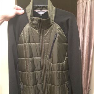Smartwool jacket